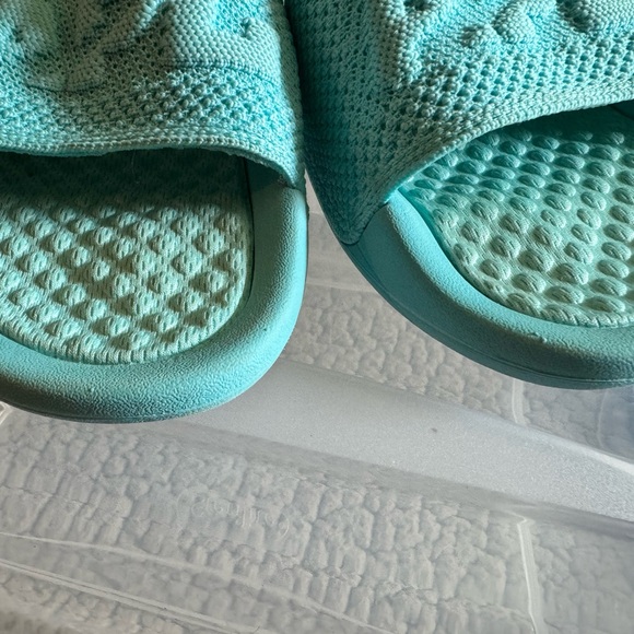 APL Womens slides size 6 VGUC - Picture 4 of 6